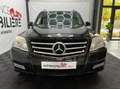 Mercedes-Benz GLK 220 220 CDI BE Pack Luxe 4 Matic Zwart - thumbnail 3