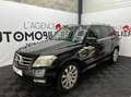 Mercedes-Benz GLK 220 220 CDI BE Pack Luxe 4 Matic Zwart - thumbnail 2