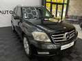 Mercedes-Benz GLK 220 220 CDI BE Pack Luxe 4 Matic Zwart - thumbnail 4