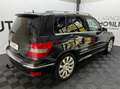 Mercedes-Benz GLK 220 220 CDI BE Pack Luxe 4 Matic Zwart - thumbnail 9