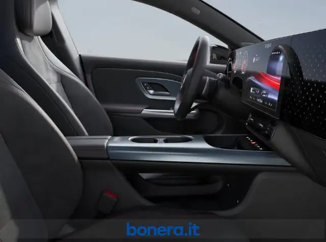Mercedes-Benz CLA view 7