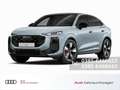Audi Q3 Sportback TFSI 110 kW S tronic Szürke - thumbnail 1
