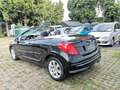 Peugeot 207 CC Cabrio Sport * Klima * TÜV/AU 01-2028 * Schwarz - thumbnail 11