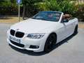 BMW 335 (E93) (2) CABRIOLET 335IA 306 M SPORT Bílá - thumbnail 3
