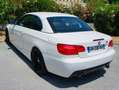 BMW 335 (E93) (2) CABRIOLET 335IA 306 M SPORT Bílá - thumbnail 9