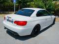 BMW 335 (E93) (2) CABRIOLET 335IA 306 M SPORT Bílá - thumbnail 8