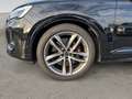 Audi SQ7 TFSI quattro tiptronic Negro - thumbnail 9