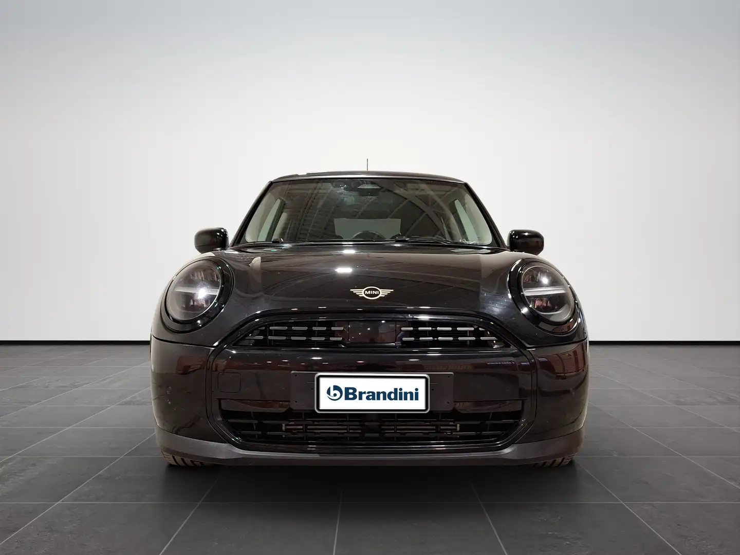MINI Cooper 1.5 C Essential auto Nero - 2