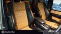 Mercedes-Benz G 63 AMG 4X4 CARBON-22*Z-FOND-700PS Verde - thumbnail 29