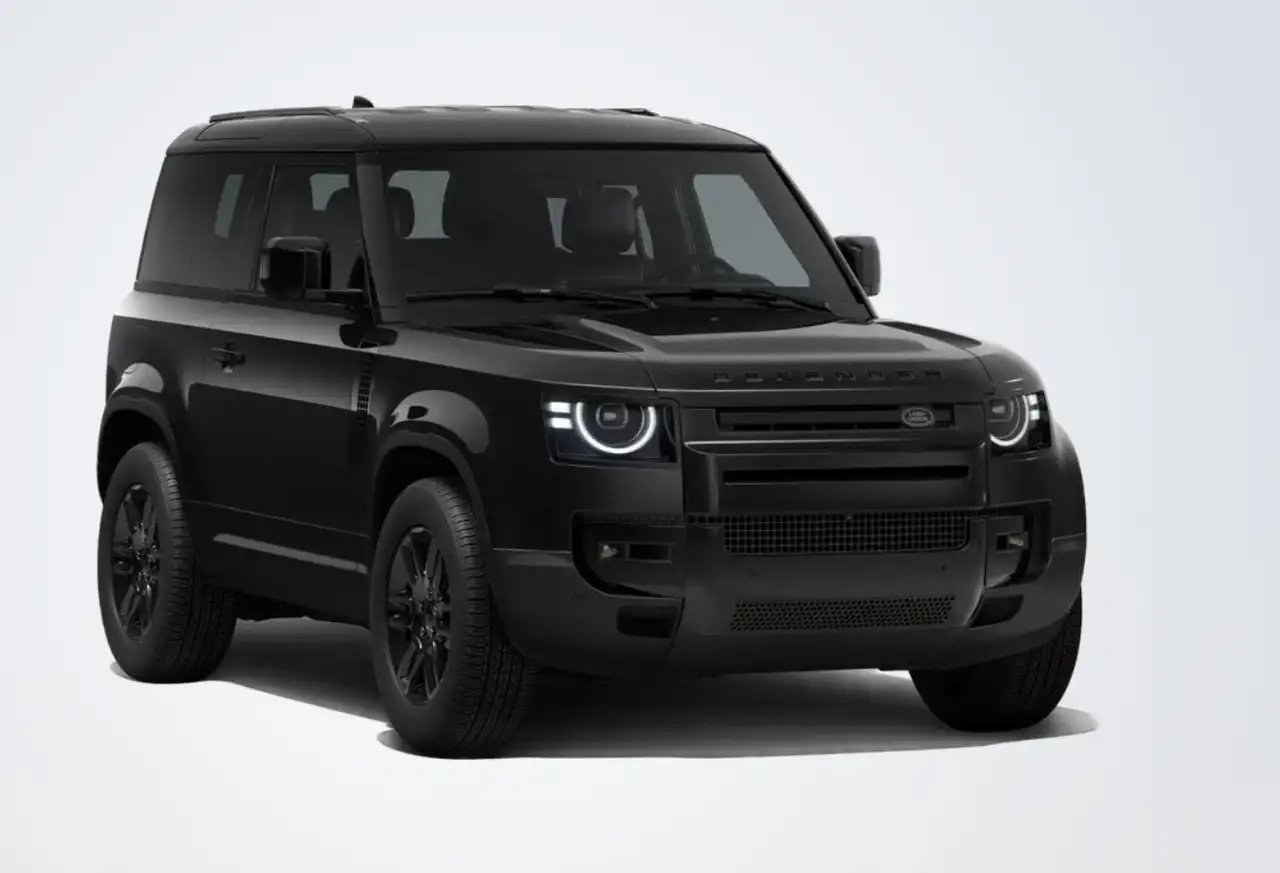 Land Rover Defender [90] S D200 2026 — миниатюра 1