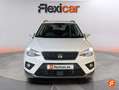 SEAT Arona 1.0 TSI Ecomotive S&S Reference Plus 95 Blanc - thumbnail 2