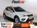SEAT Arona 1.0 TSI Ecomotive S&S Reference Plus 95 Blanc - thumbnail 1