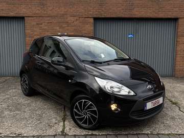 Ka 1.2i || Toit Panoramique || Garantie