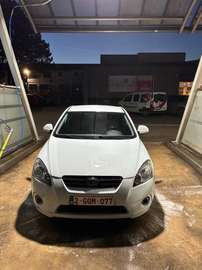 1.6 Turbo CRDi VGT EX