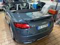 Audi TT Roadster 2.0 TFSI quattro S tronic S line Grigio - thumbnail 4