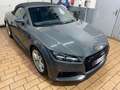 Audi TT Roadster 2.0 TFSI quattro S tronic S line Grau - thumbnail 5