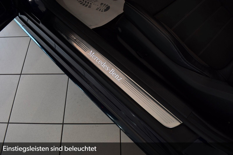 Mercedes-Benz C 300 AMG Cab.~Navi~Leder/Alcantara~Service neu — photo 15