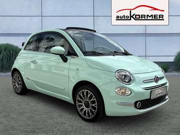 C 1.2 Lounge Klimaautomatik,Radio,Kupplung neu