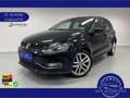 Volkswagen Polo 1.0 75-PK / BLUEMOTION / HIGHLINE-EDITION Zwart - thumbnail 1