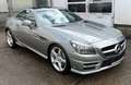Mercedes-Benz SLK 250 CDI Roadster AMG Sportpaket Leder Xenon Plateado - thumbnail 9