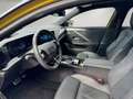 Opel Astra 1.6 PHEV Ultimate Jaune - thumbnail 9