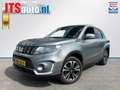 Suzuki Vitara 1.4 Smart Hybrid Style, Carplay, Trekhaak, Panoram Gris - thumbnail 1