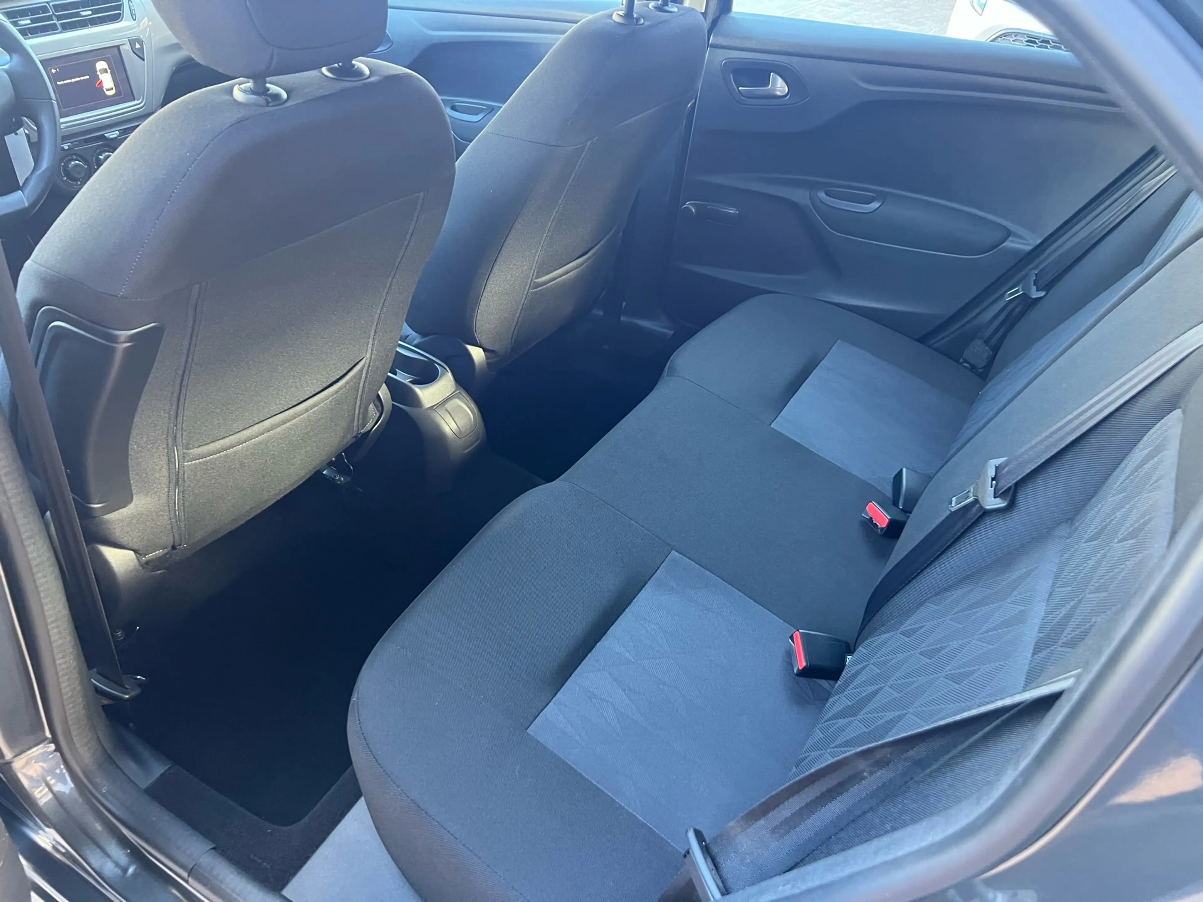 Citroen C-Elysée C-Elysee 1.2 PureTech Seduction***23241Km** — photo 9
