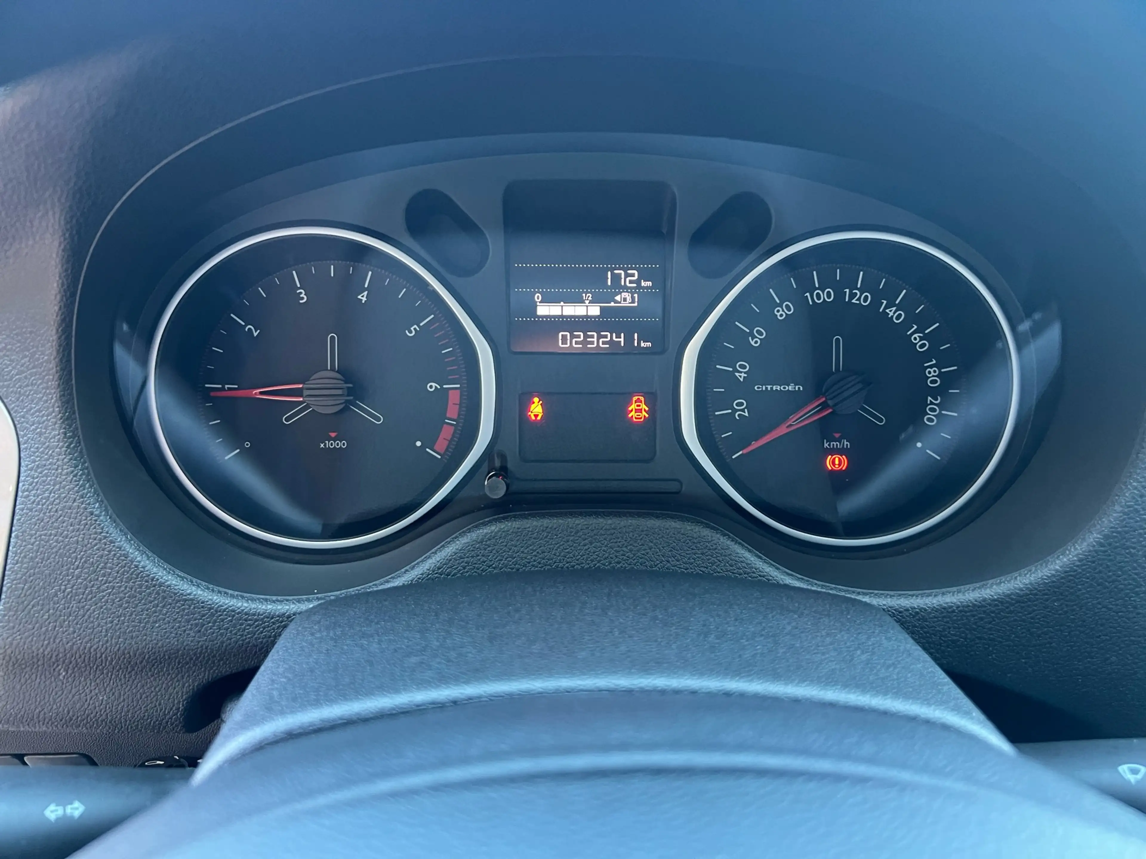 Citroen C-Elysée C-Elysee 1.2 PureTech Seduction***23241Km** — photo 12