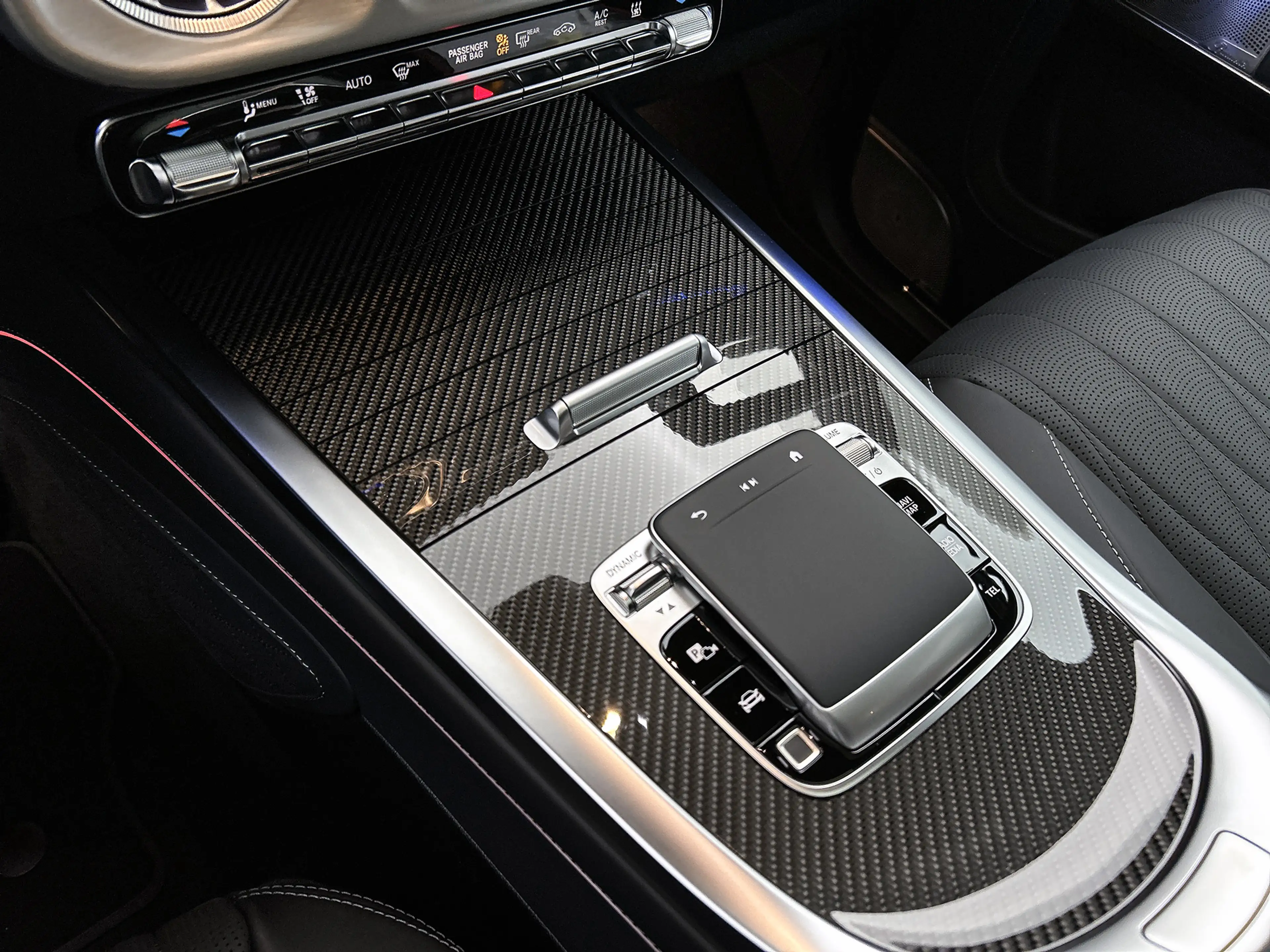 Mercedes-Benz G 63 AMG | Superior Line Interieur | Trekhaak | Active Ride — photo 12