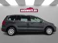 Volkswagen Sharan 2.0 TDI Cup BMT NAVI CAM PDC SHZ EL.TÜREN KIDNERSI Gris - thumbnail 6