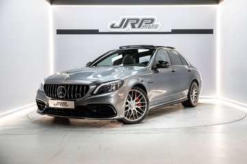 Speedshift MCT 9G