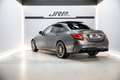 Mercedes-Benz C 63 AMG Speedshift MCT 9G Gris - thumbnail 4