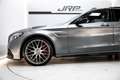 Mercedes-Benz C 63 AMG Speedshift MCT 9G Gris - thumbnail 18