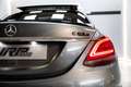 Mercedes-Benz C 63 AMG Speedshift MCT 9G Gris - thumbnail 22