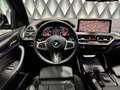 BMW X4 xDrive 20d Aut. // M-SPORT // AHK // 1.BESITZ // Schwarz - thumbnail 10