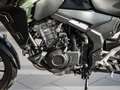 Honda CB 500 X Hohes Windschild Up-Site Downgabel L Groen - thumbnail 7
