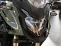 Honda CB 500 X Hohes Windschild Up-Site Downgabel L Verde - thumbnail 13