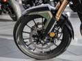 Honda CB 500 X Hohes Windschild Up-Site Downgabel L Green - thumbnail 6