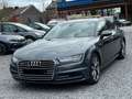 Audi A7 3.0 TDi/S LINE/BOITE AUTO/FULLOPTIONS/PROB MOTEUR! Gris - thumbnail 1