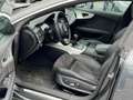 Audi A7 3.0 TDi/S LINE/BOITE AUTO/FULLOPTIONS/PROB MOTEUR! Gris - thumbnail 6