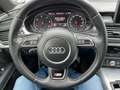 Audi A7 3.0 TDi/S LINE/BOITE AUTO/FULLOPTIONS/PROB MOTEUR! Grijs - thumbnail 10