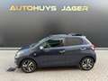 Peugeot 108 1.0 e-VTi Première Top Cabriolet Camera Cruise Key Blau - thumbnail 5