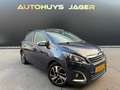 Peugeot 108 1.0 e-VTi Première Top Cabriolet Camera Cruise Key Blau - thumbnail 10