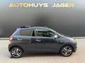 Peugeot 108 1.0 e-VTi Première Top Cabriolet Camera Cruise Key Blau - thumbnail 9