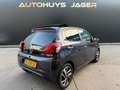 Peugeot 108 1.0 e-VTi Première Top Cabriolet Camera Cruise Key Blau - thumbnail 8