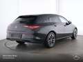 Mercedes-Benz CLA 180 PROGRESSIVE+NIGHT+LED+KAMERA+7G Schwarz - thumbnail 3