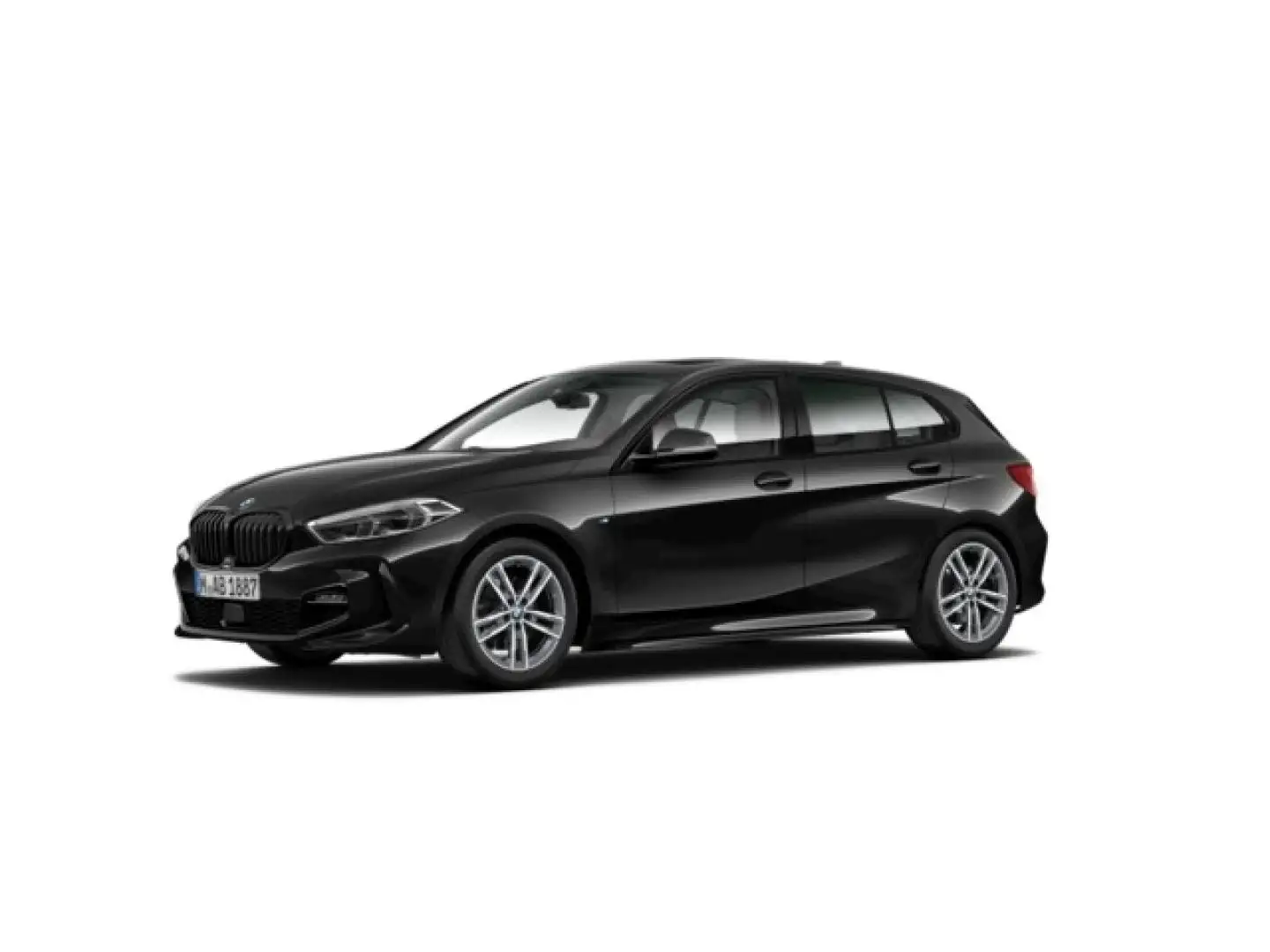 BMW 118 118iA - 2