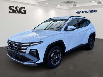 1.6 T-GDI Select * Navi*Digitales* Cockpit*LED*App