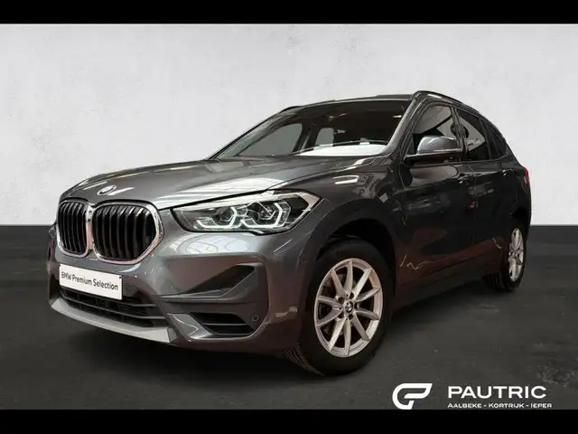 BMW X1 Advantage