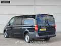 Mercedes-Benz Vito 114 Dubbel Cabine Automaat L3H1 Trekhaak Navi Airc Zwart - thumbnail 2